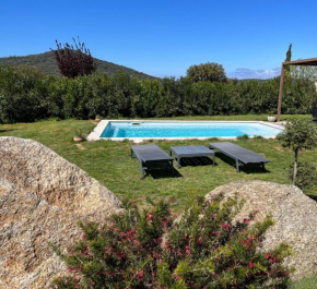 Villa CAlisti